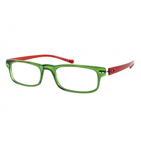 Occhiale da vista iGreen Mod.IGV04.30 con lenti AntiRiflesso