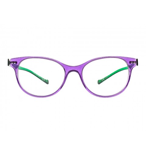 Occhiale da vista iGreen Mod.IGV04.26 con lenti AntiRiflesso