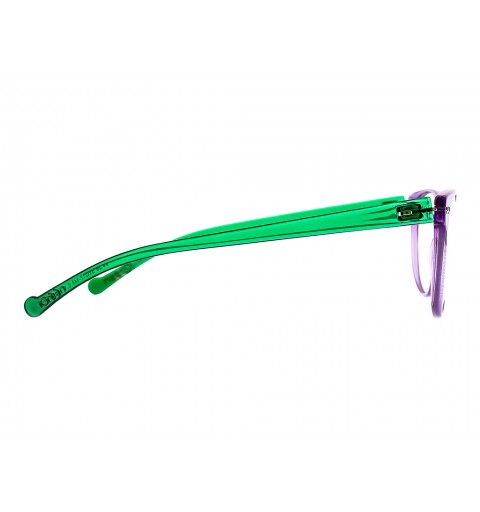 Occhiale da vista iGreen Mod.IGV04.26 con lenti AntiRiflesso - 3