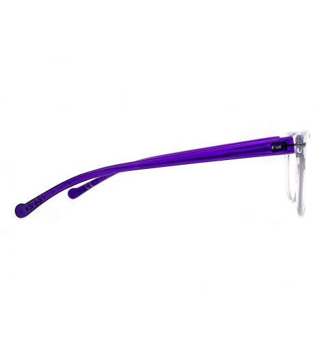 Occhiale da vista iGreen Mod.IGV04.26 con lenti AntiRiflesso - 6