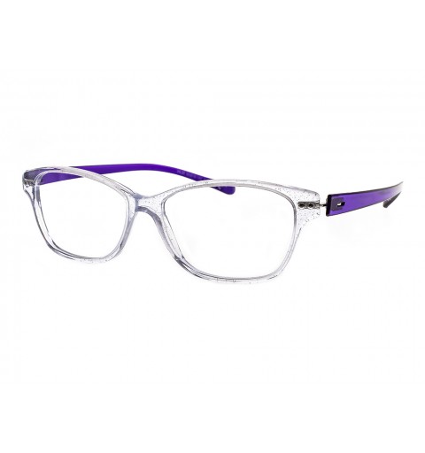 Occhiale da vista iGreen Mod.IGV04.25 con lenti AntiRiflesso - 2