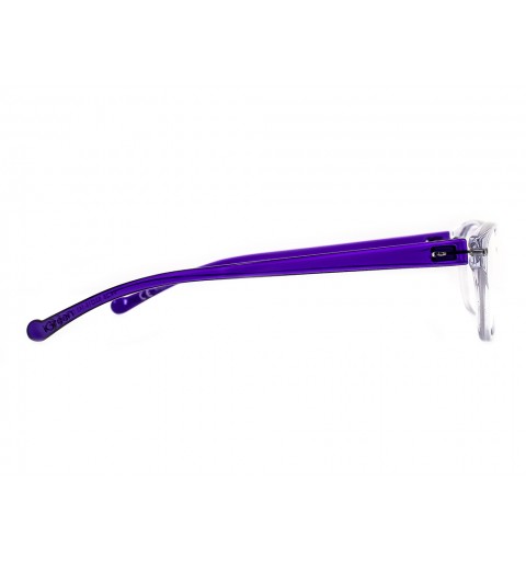 Occhiale da vista iGreen Mod.IGV04.25 con lenti AntiRiflesso - 3