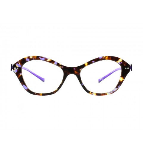 Occhiale da vista iGreen Mod.IGV04.45 con lenti AntiRiflesso - 8