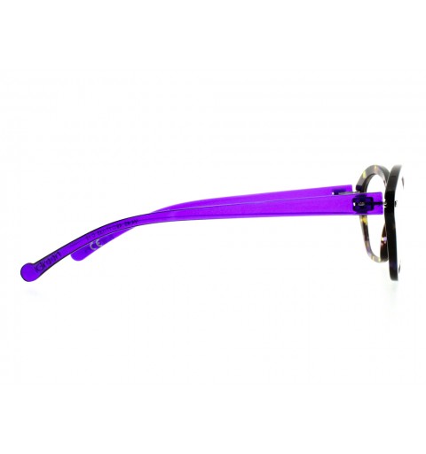 Occhiale da vista iGreen Mod.IGV04.45 con lenti AntiRiflesso - 9