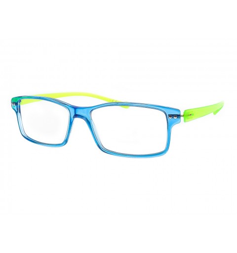 Occhiale da vista iGreen Mod.IGV04.22 con lenti AntiRiflesso