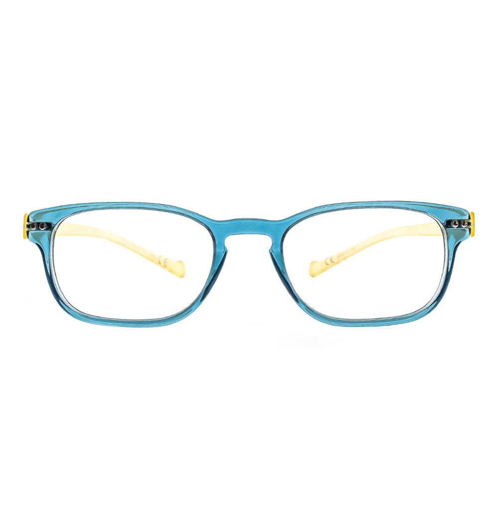 Occhiale da vista iGreen Mod.IGV04.23 con lenti AntiRiflesso