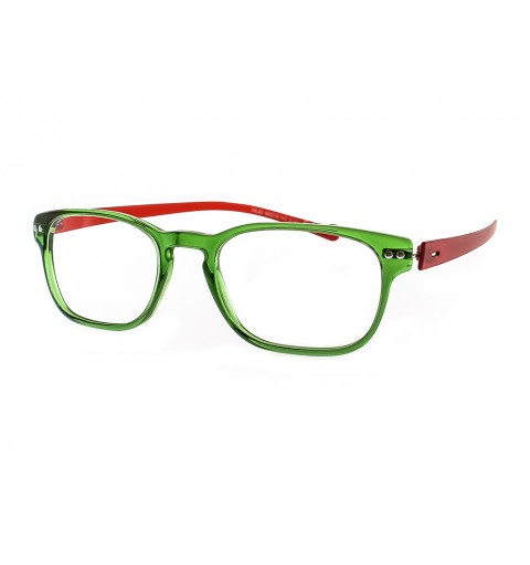 Occhiale da vista iGreen Mod.IGV04.23 con lenti AntiRiflesso - 5