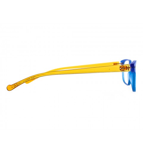 Occhiale da vista iGreen Mod.IGV04.23 con lenti AntiRiflesso - 9