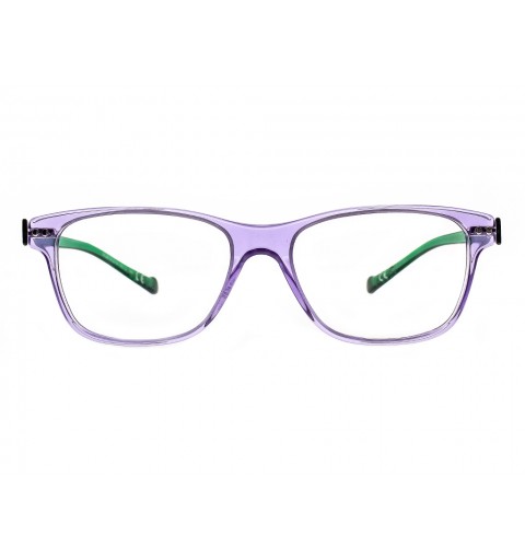 Occhiale da vista iGreen Mod.IGV04.24 con lenti AntiRiflesso