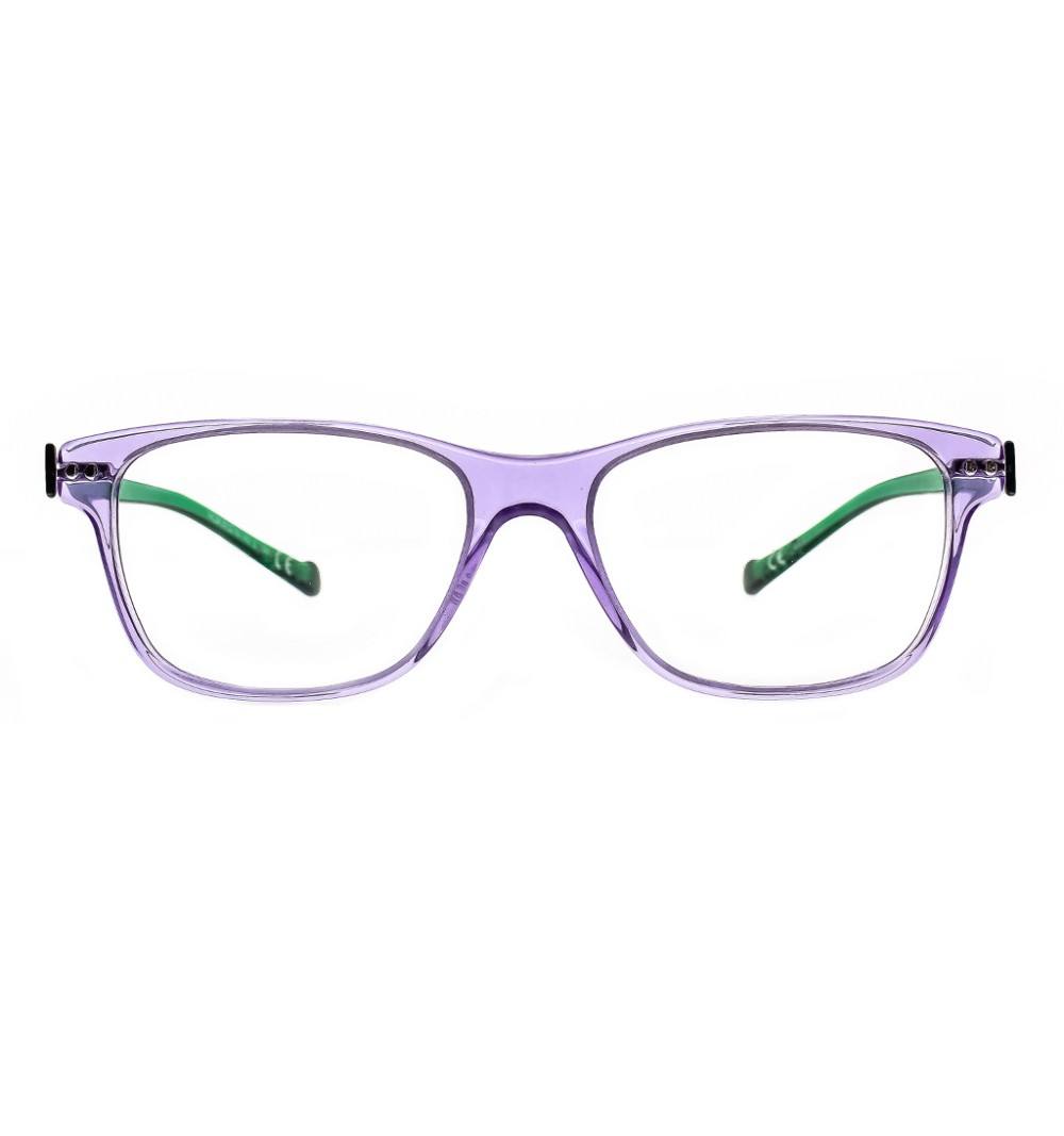 Occhiale da vista iGreen Mod.IGV04.24 con lenti AntiRiflesso