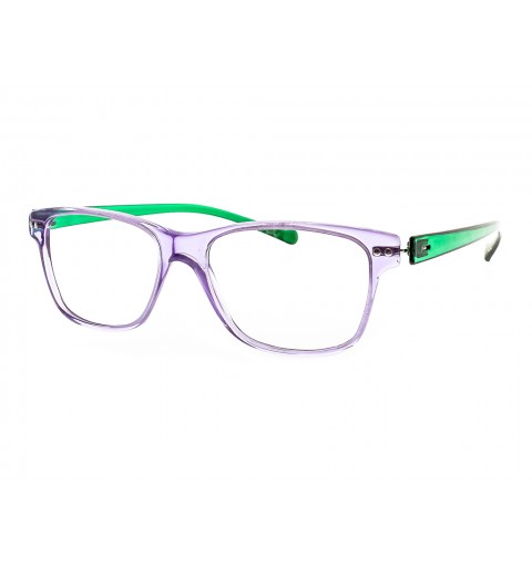 Occhiale da vista iGreen Mod.IGV04.24 con lenti AntiRiflesso - 2