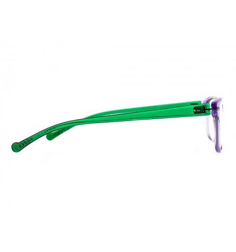 Occhiale da vista iGreen Mod.IGV04.24 con lenti AntiRiflesso - 3
