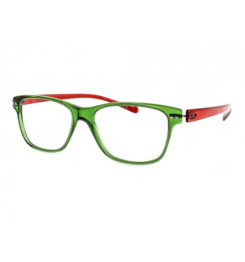 Occhiale da vista iGreen Mod.IGV04.24 con lenti AntiRiflesso - 5