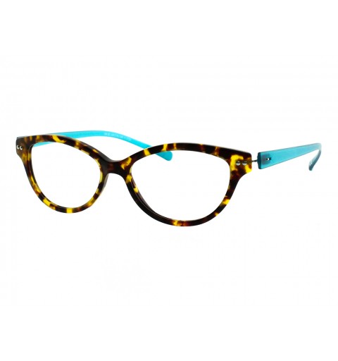 Occhiale da vista iGreen Mod.IGV04.43 con lenti AntiRiflesso