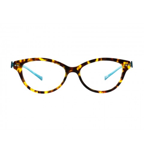 Occhiale da vista iGreen Mod.IGV04.43 con lenti AntiRiflesso - 2