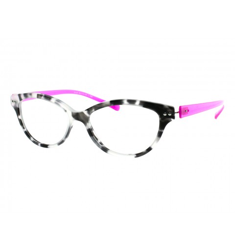 Occhiale da vista iGreen Mod.IGV04.43 con lenti AntiRiflesso - 4