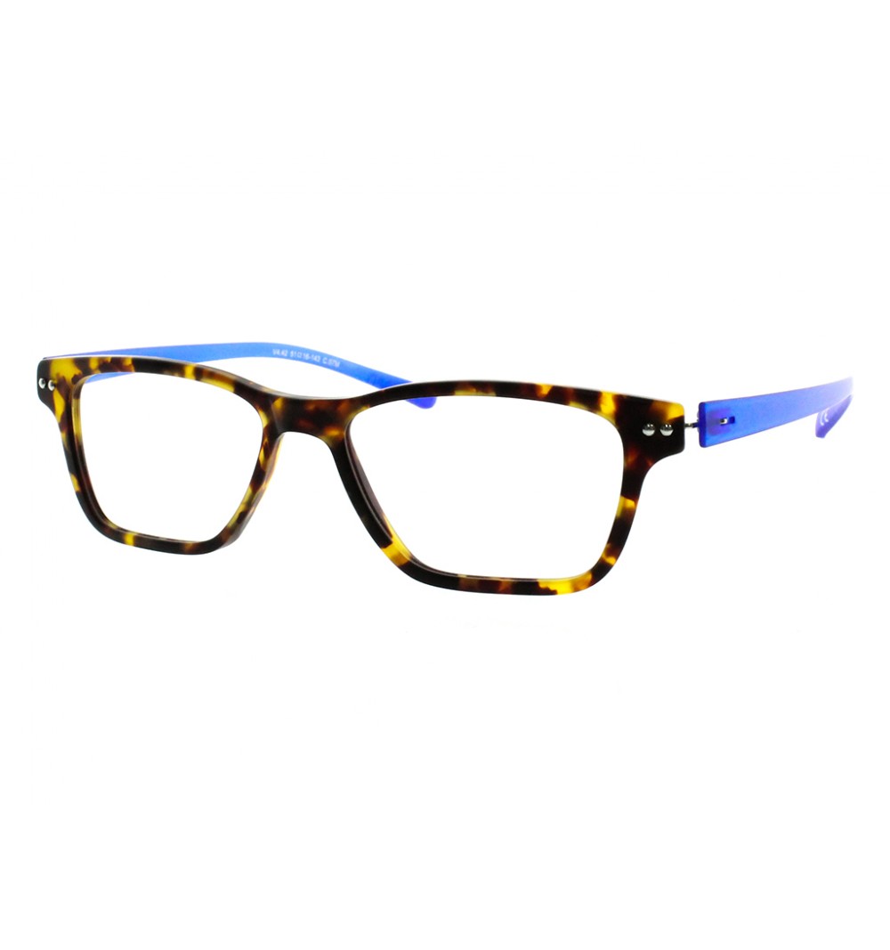 Occhiale da vista iGreen Mod.IGV04.42 con lenti AntiRiflesso - 4