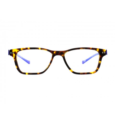 Occhiale da vista iGreen Mod.IGV04.42 con lenti AntiRiflesso - 5