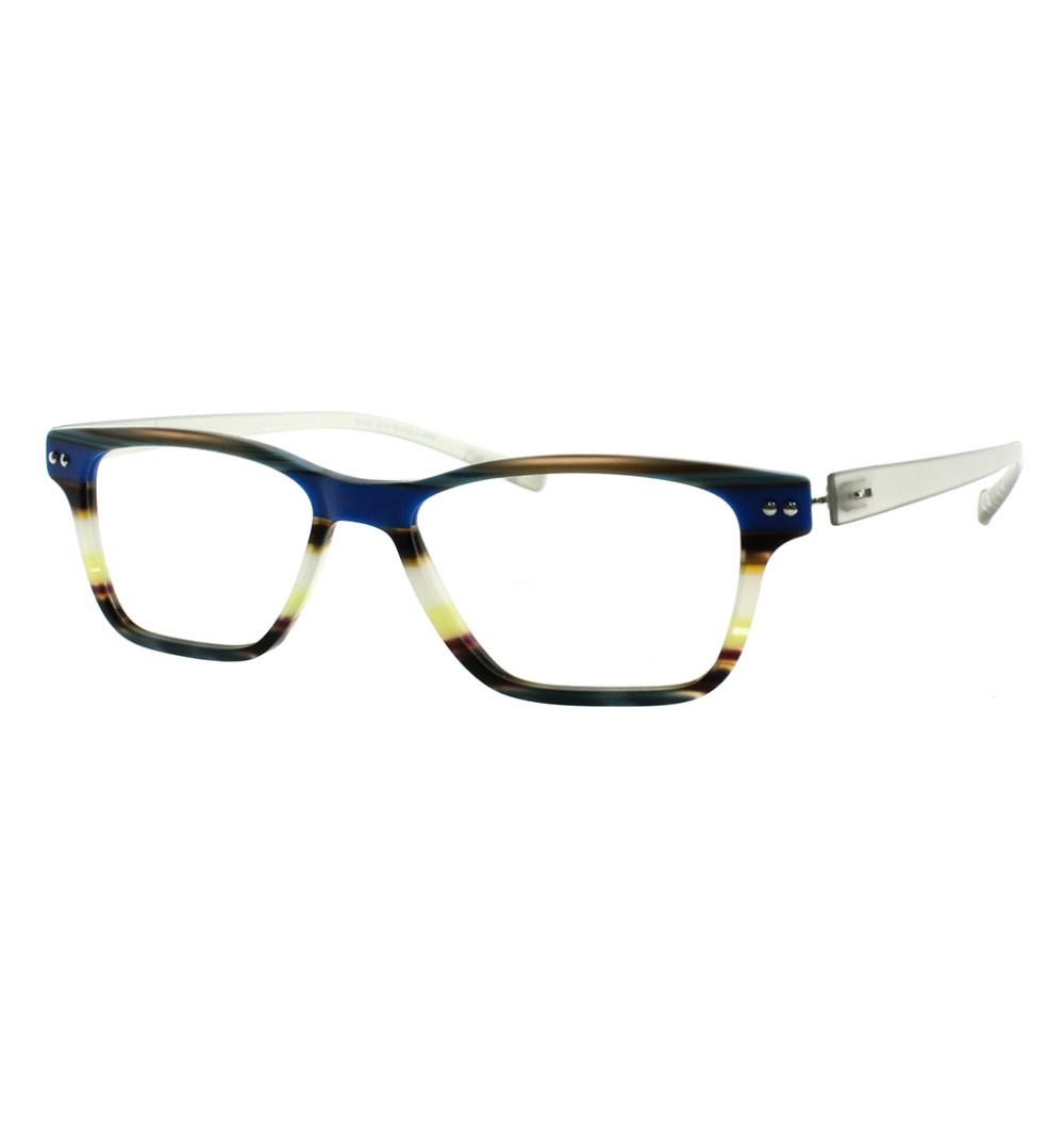 Occhiale da vista iGreen Mod.IGV04.42 con lenti AntiRiflesso - 10