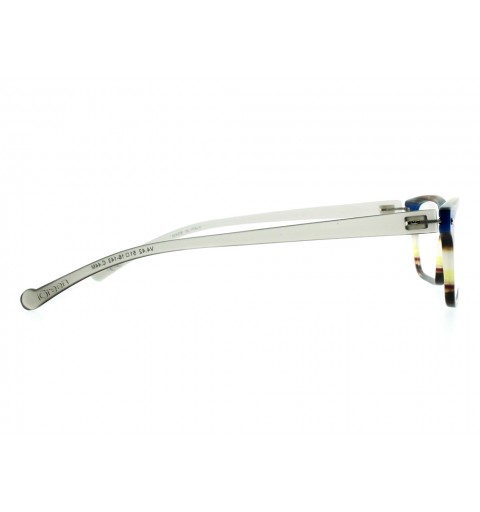 Occhiale da vista iGreen Mod.IGV04.42 con lenti AntiRiflesso - 12