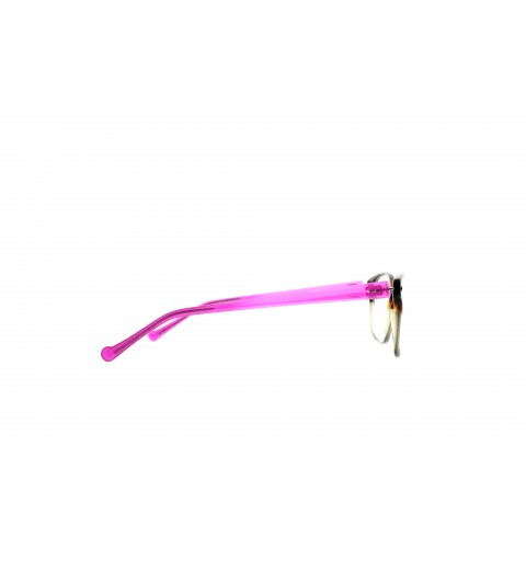 Occhiale da vista iGreen Mod.IGV04.56 con lenti AntiRiflesso - 3