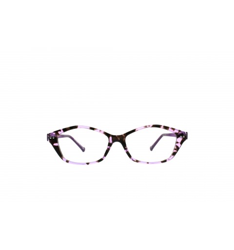 Occhiale da vista iGreen Mod.IGV04.55 con lenti AntiRiflesso - 2