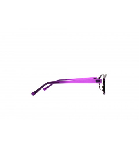 Occhiale da vista iGreen Mod.IGV04.55 con lenti AntiRiflesso - 3
