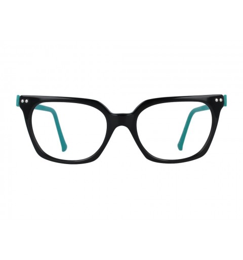 Occhiale da vista iGreen Mod.IGV04.77 con lenti AntiRiflesso - 5