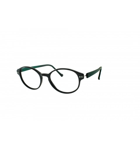 Occhiale da vista iGreen Mod.IGV04.64 con lenti AntiRiflesso - 4