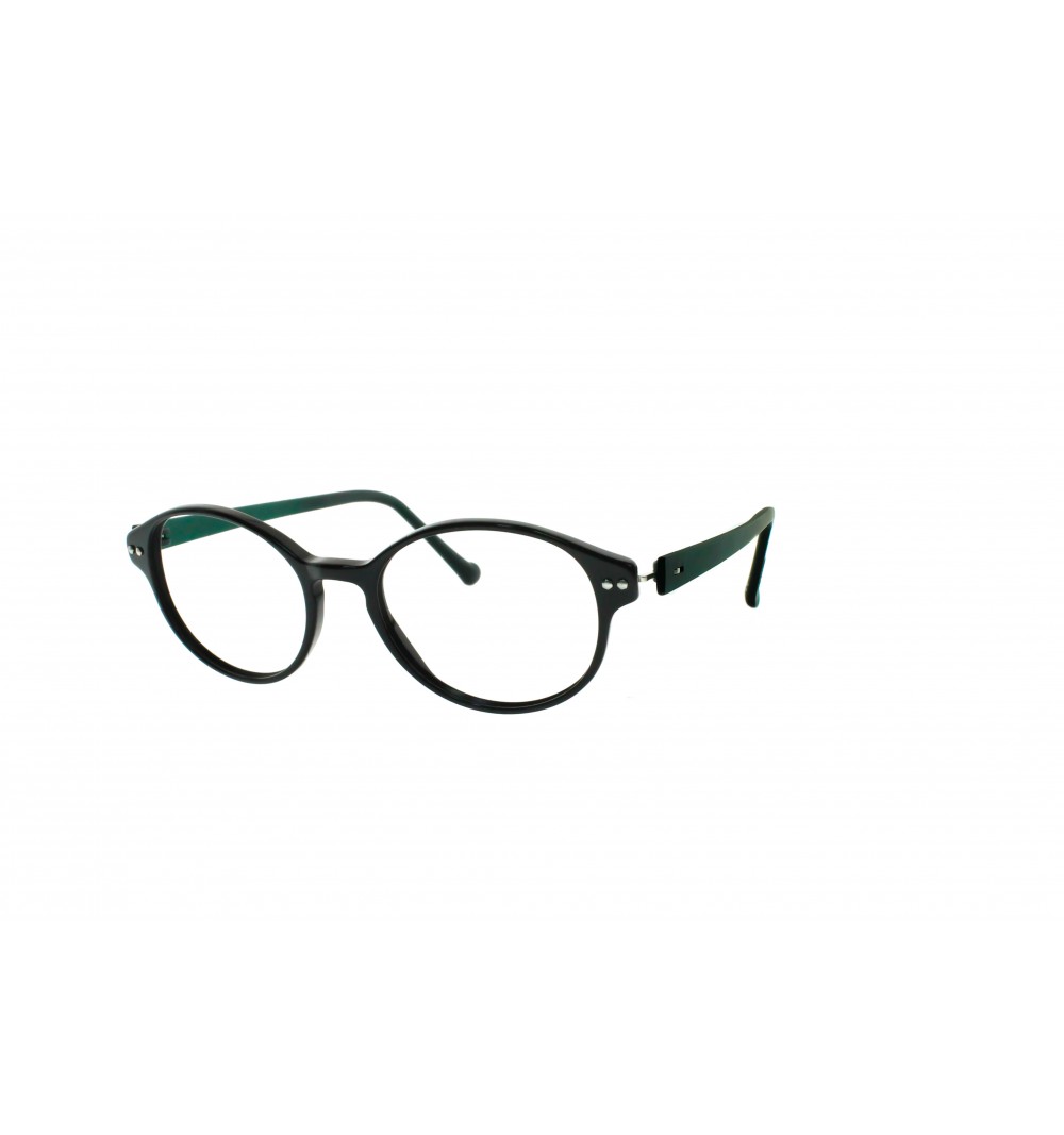 Occhiale da vista iGreen Mod.IGV04.64 con lenti AntiRiflesso - 4