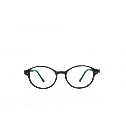 Occhiale da vista iGreen Mod.IGV04.64 con lenti AntiRiflesso - 5