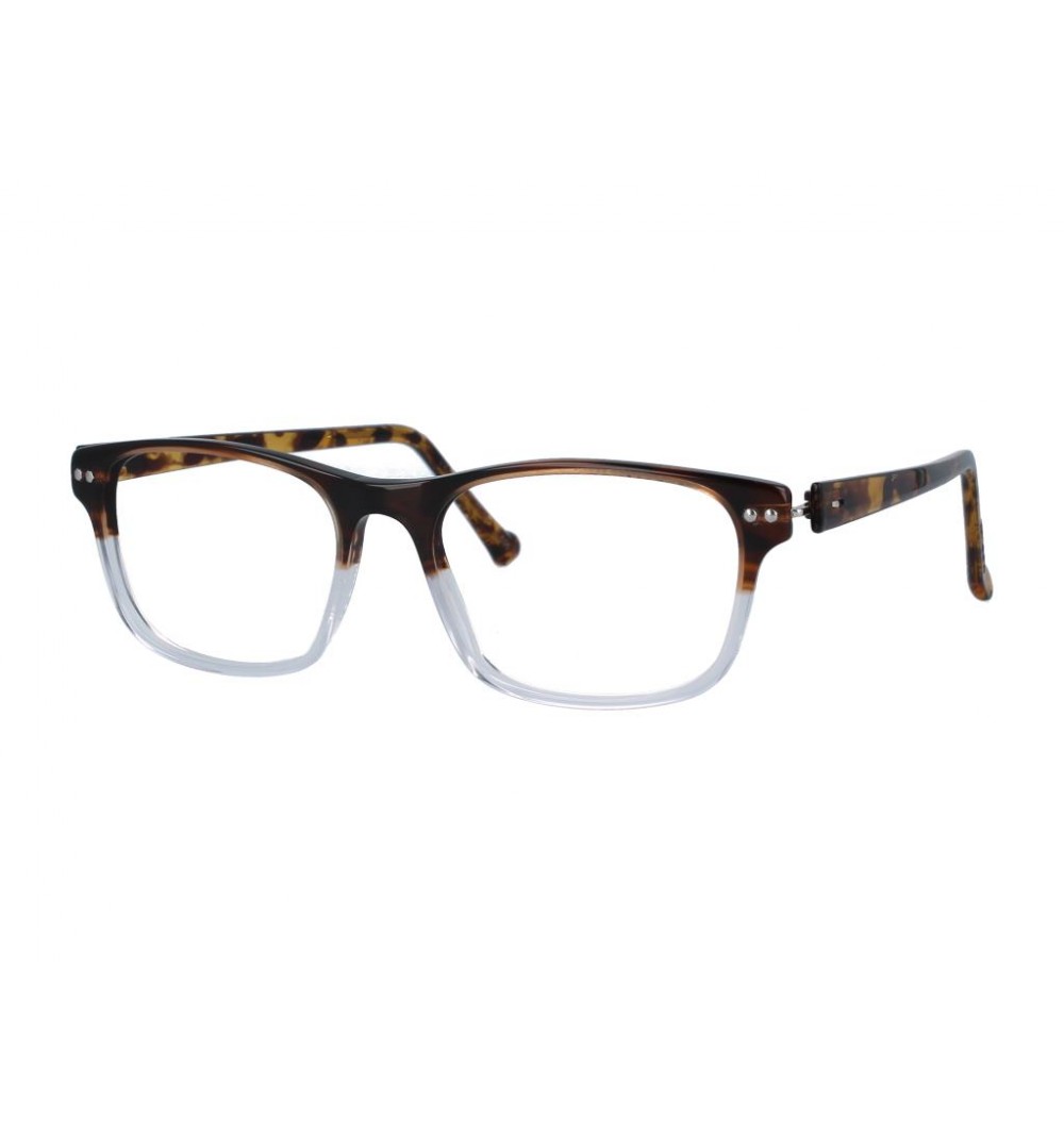 Occhiale da vista iGreen Mod.IGV04.79 con lenti AntiRiflesso - 4