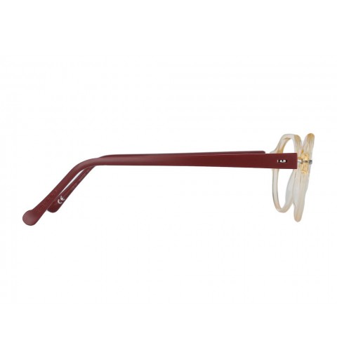 Occhiale da vista iGreen Mod.IGV04.76 con lenti AntiRiflesso - 3