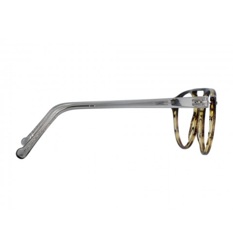 Occhiale da vista iGreen Mod.IGV04.75 con lenti AntiRiflesso - 3