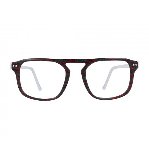 Occhiale da vista iGreen Mod.IGV04.74 con lenti AntiRiflesso - 5