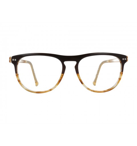 Occhiale da vista iGreen Mod.IGV04.73 con lenti AntiRiflesso - 2