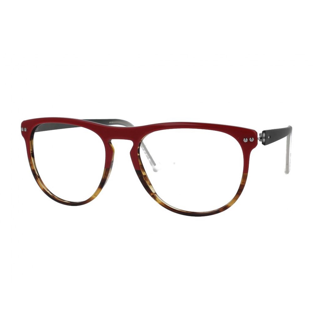 Occhiale da vista iGreen Mod.IGV04.73 con lenti AntiRiflesso - 7