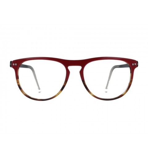 Occhiale da vista iGreen Mod.IGV04.73 con lenti AntiRiflesso - 8