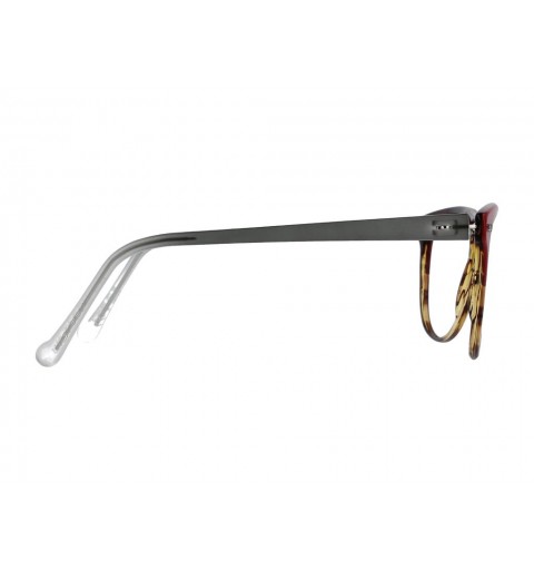 Occhiale da vista iGreen Mod.IGV04.73 con lenti AntiRiflesso - 9