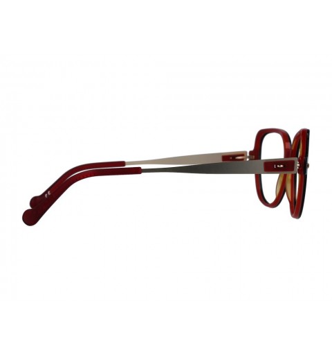 Occhiale da vista iGreen Mod.IGV04.85 con lenti AntiRiflesso - 3