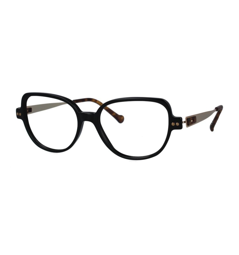 Occhiale da vista iGreen Mod.IGV04.85 con lenti AntiRiflesso - 4