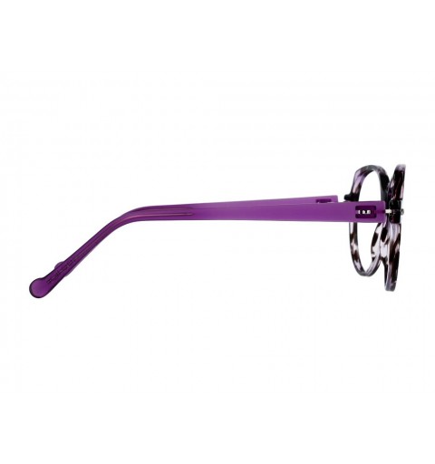 Occhiale da vista iGreen Mod.IGV04.84 con lenti AntiRiflesso - 3
