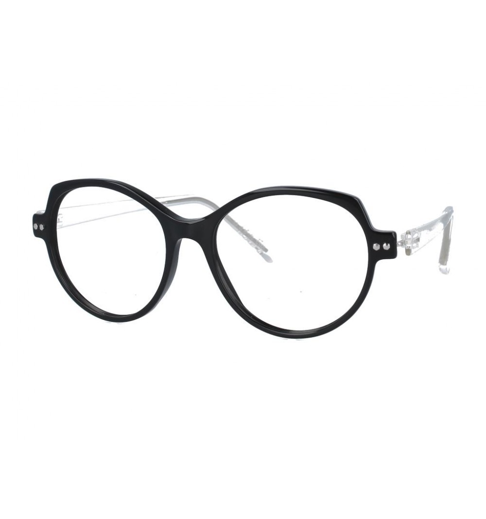 Occhiale da vista iGreen Mod.IGV04.84 con lenti AntiRiflesso - 4