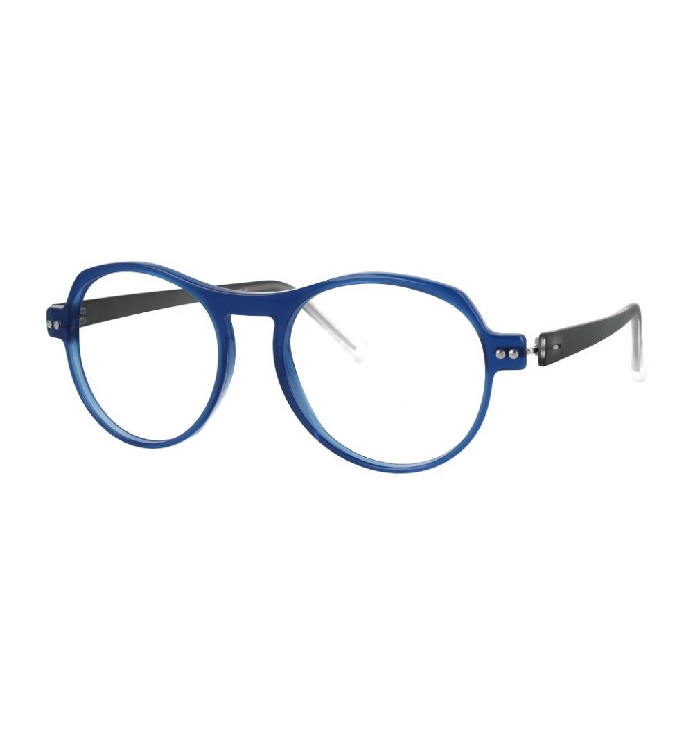 Occhiale da vista iGreen Mod.IGV04.81 con lenti AntiRiflesso