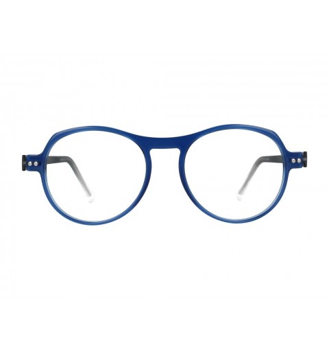 Occhiale da vista iGreen Mod.IGV04.81 con lenti AntiRiflesso - 2
