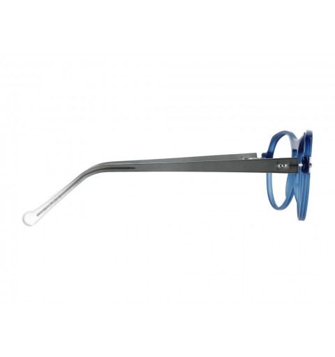Occhiale da vista iGreen Mod.IGV04.81 con lenti AntiRiflesso - 3