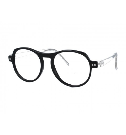 Occhiale da vista iGreen Mod.IGV04.81 con lenti AntiRiflesso - 4