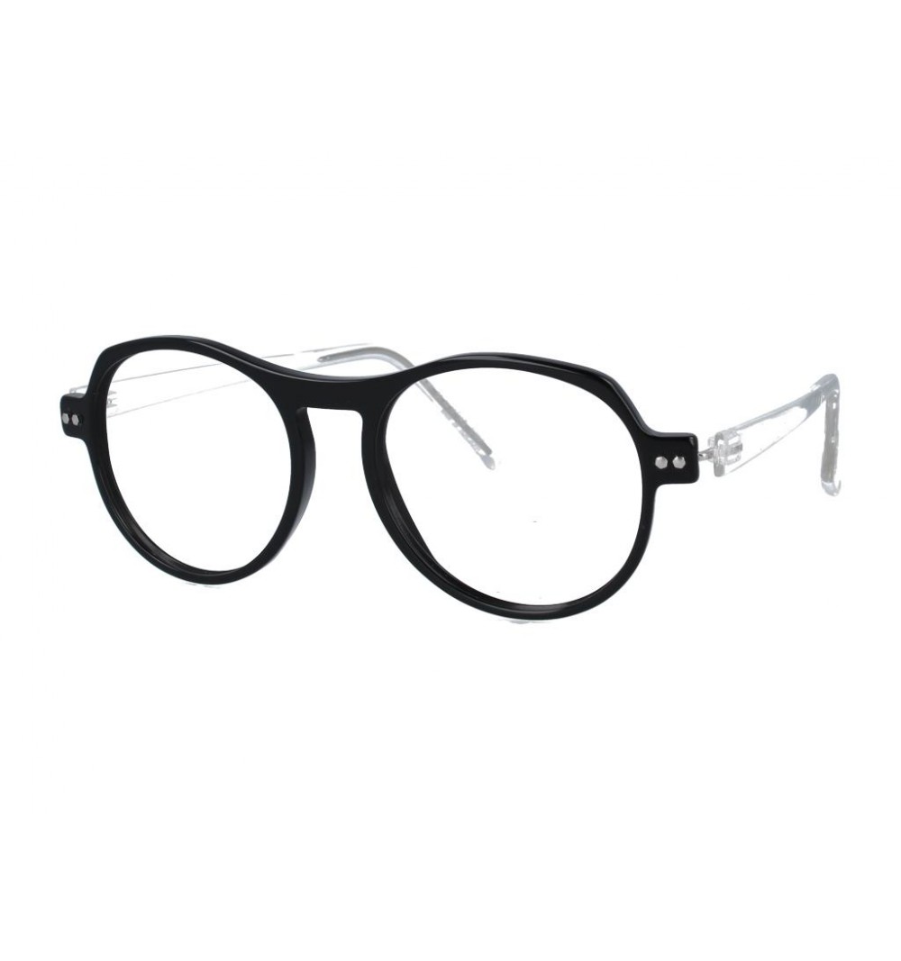 Occhiale da vista iGreen Mod.IGV04.81 con lenti AntiRiflesso - 4