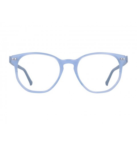 Occhiale da vista iGreen Mod.IGV04.94 con lenti AntiRiflesso - 5