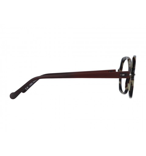 Occhiale da vista iGreen Mod.IGV04.90 con lenti AntiRiflesso - 3